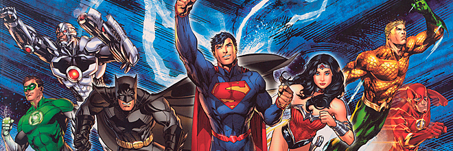 DC Comics Forever (@dccomicsforever) / Posts / X