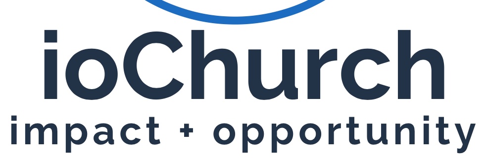 ioChurchSocial's profile banner image