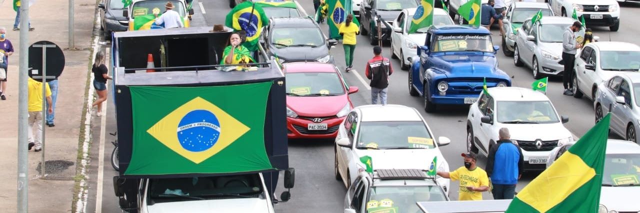 Dr Francisco #VotoAuditavelJa🇧🇷 banner