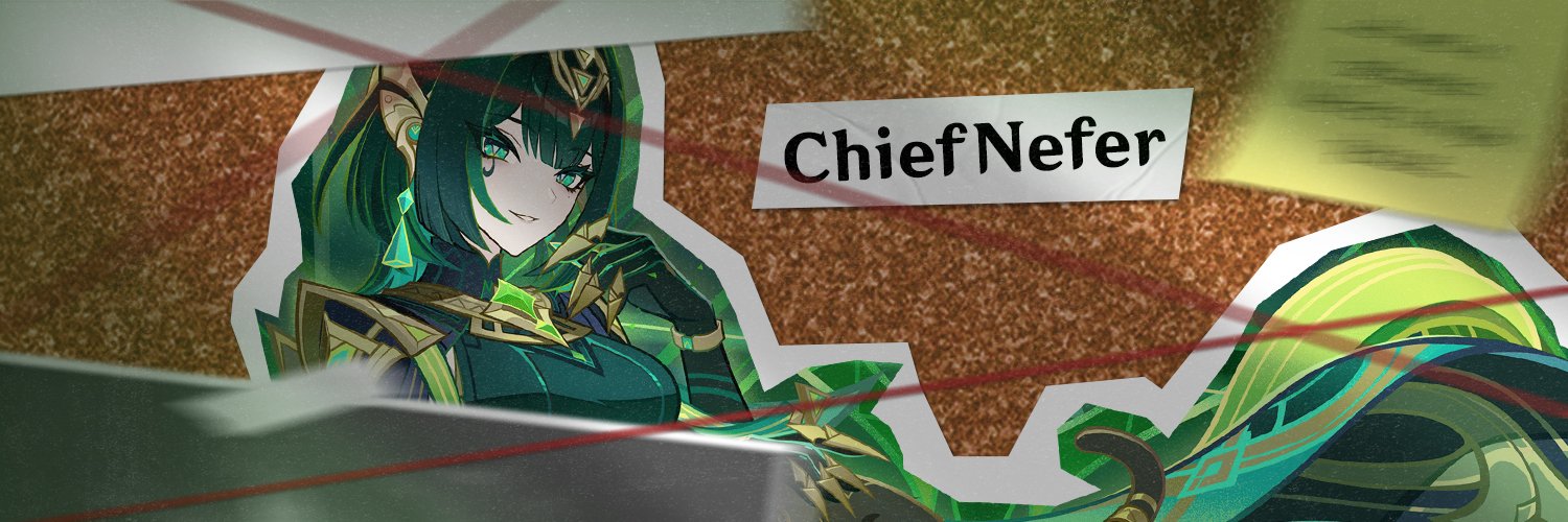 Boss Nef banner