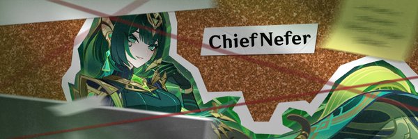 ChiefNefer Profile Banner