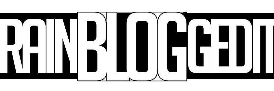 RainBloggedIt banner