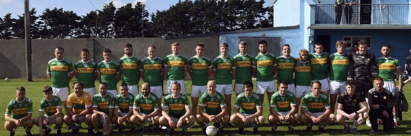 Martin O Leary banner