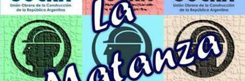 UocraMatanza's profile banner image