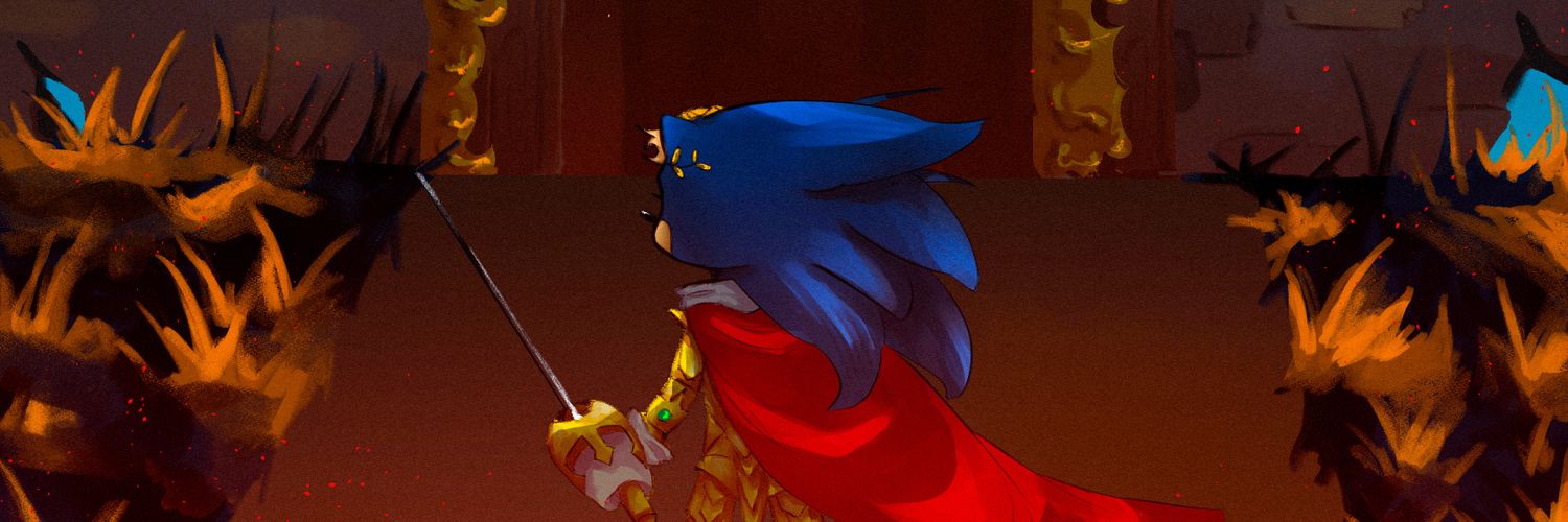 Dante 🌱✨ | Comms Open banner