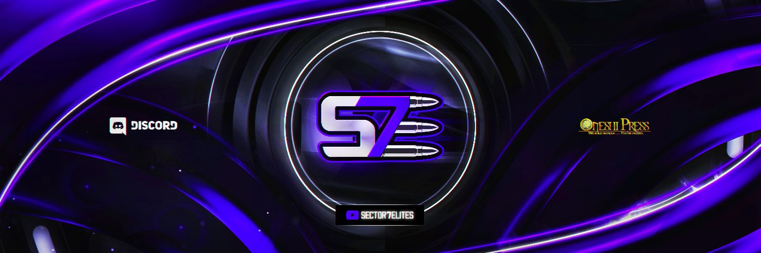 sector7elites's profile banner image