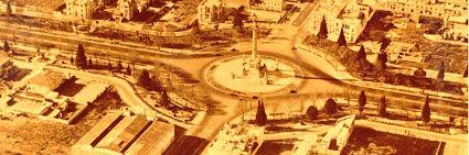 Lady de Reforma banner