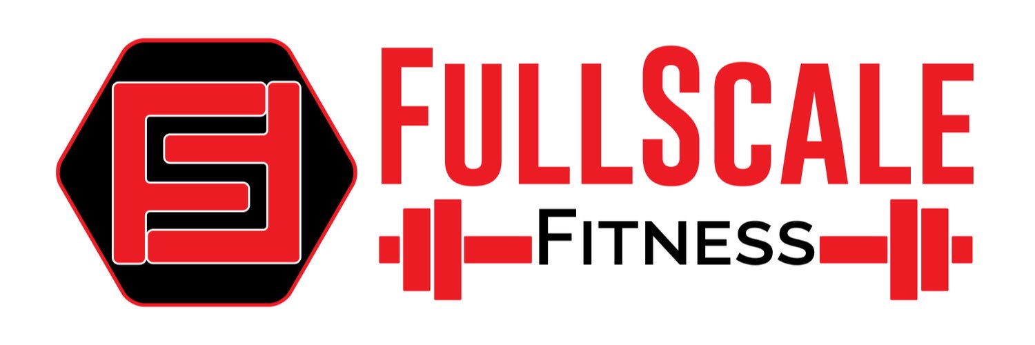 fullscalefitllc's profile banner image