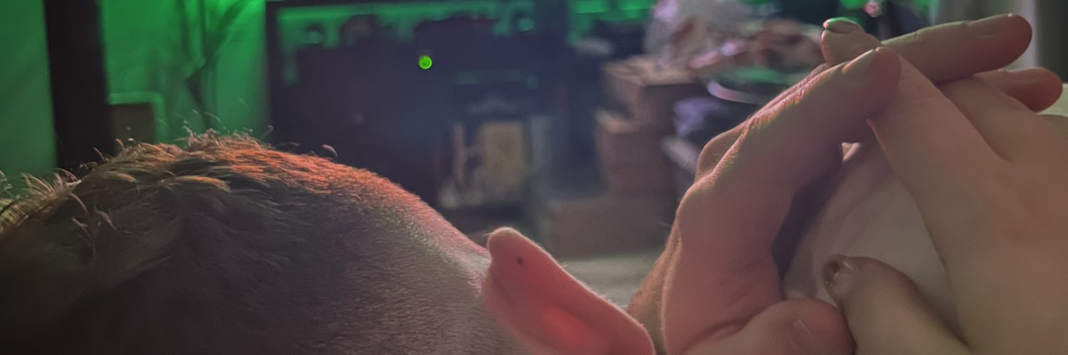 emxdwyer's profile banner image