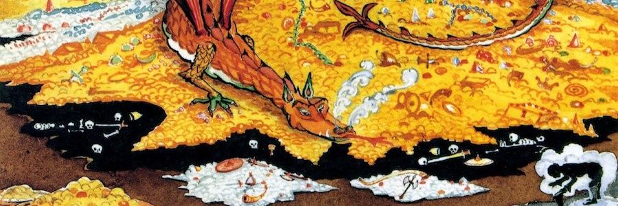 Kaedus's profile banner image