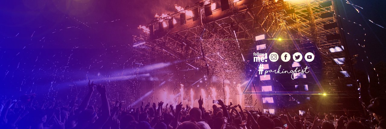 parkingfest's profile banner image