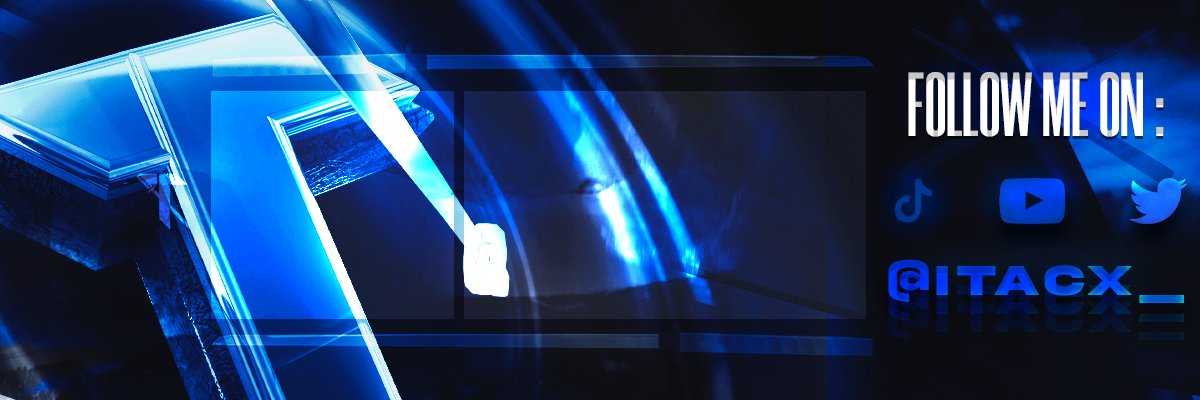 iTacx_'s profile banner image