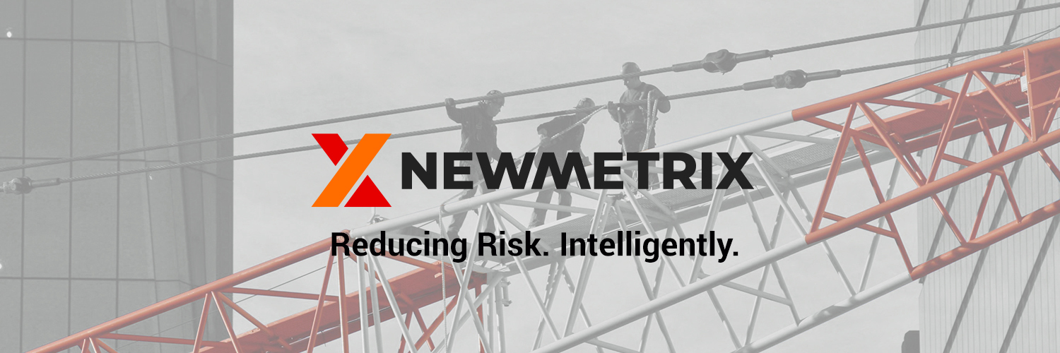 Newmetrix banner