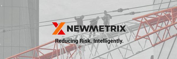 NewmetrixAI Profile Banner