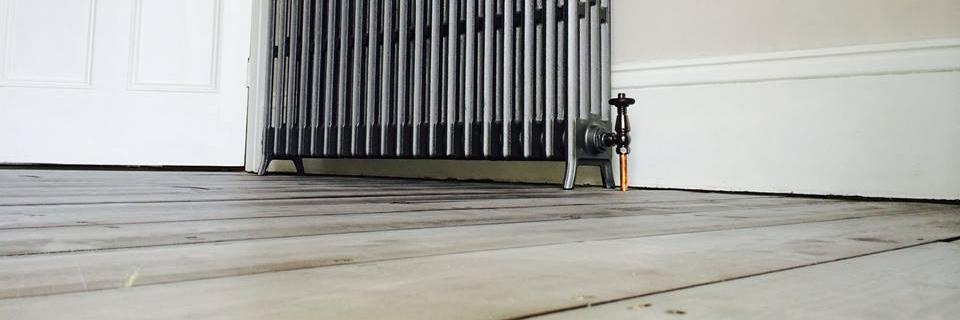 QuattroHeating's profile banner image