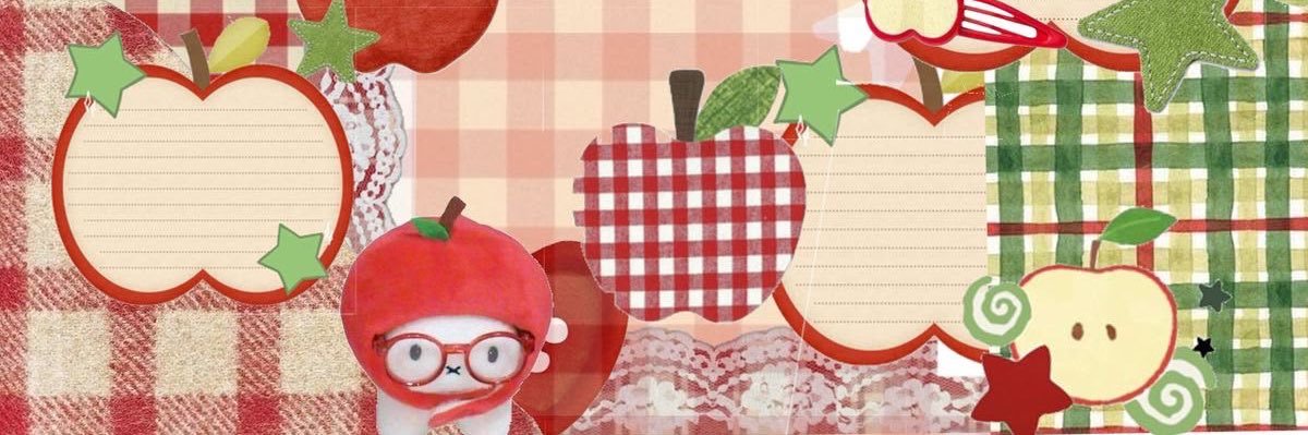 ächi🍎 banner