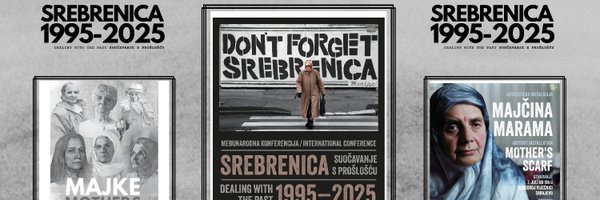 PCRCBiH Profile Banner