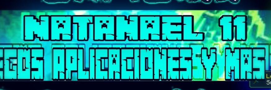 natacraftero's profile banner image