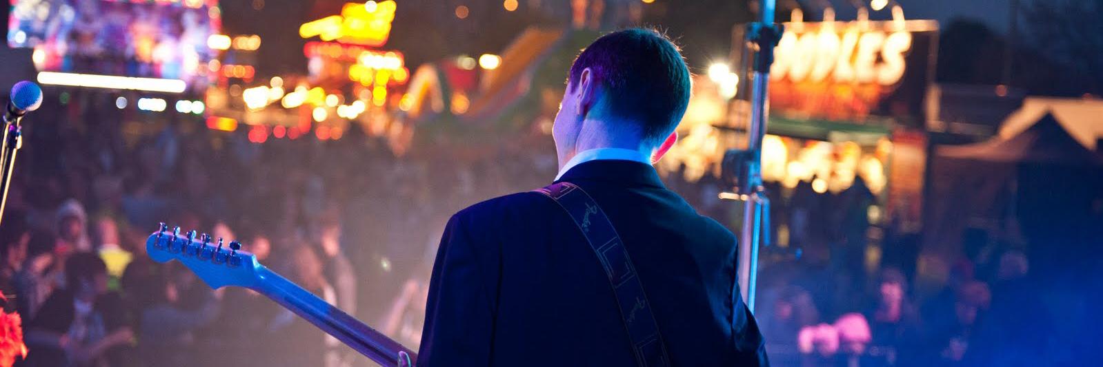 Patrick Moore banner