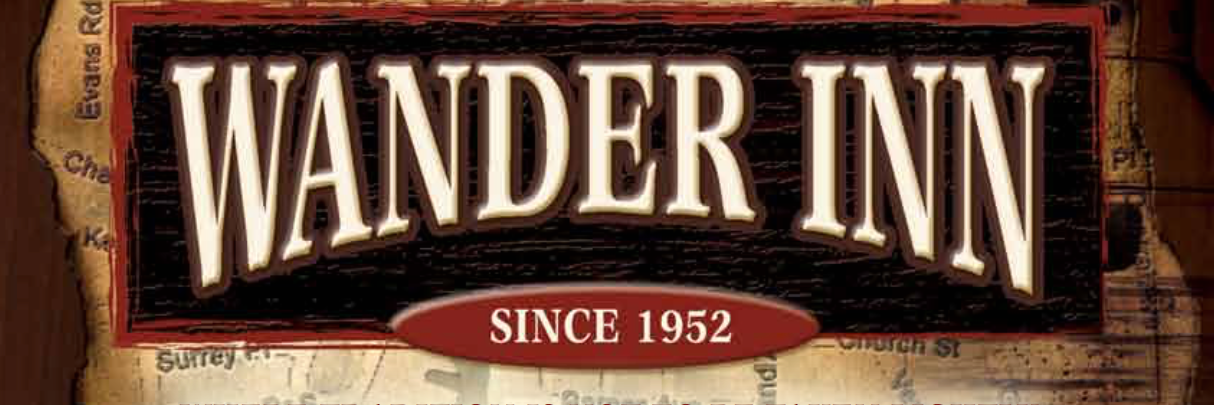 TheWanderInn's profile banner image