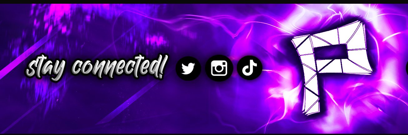 YTPhantomG's profile banner image