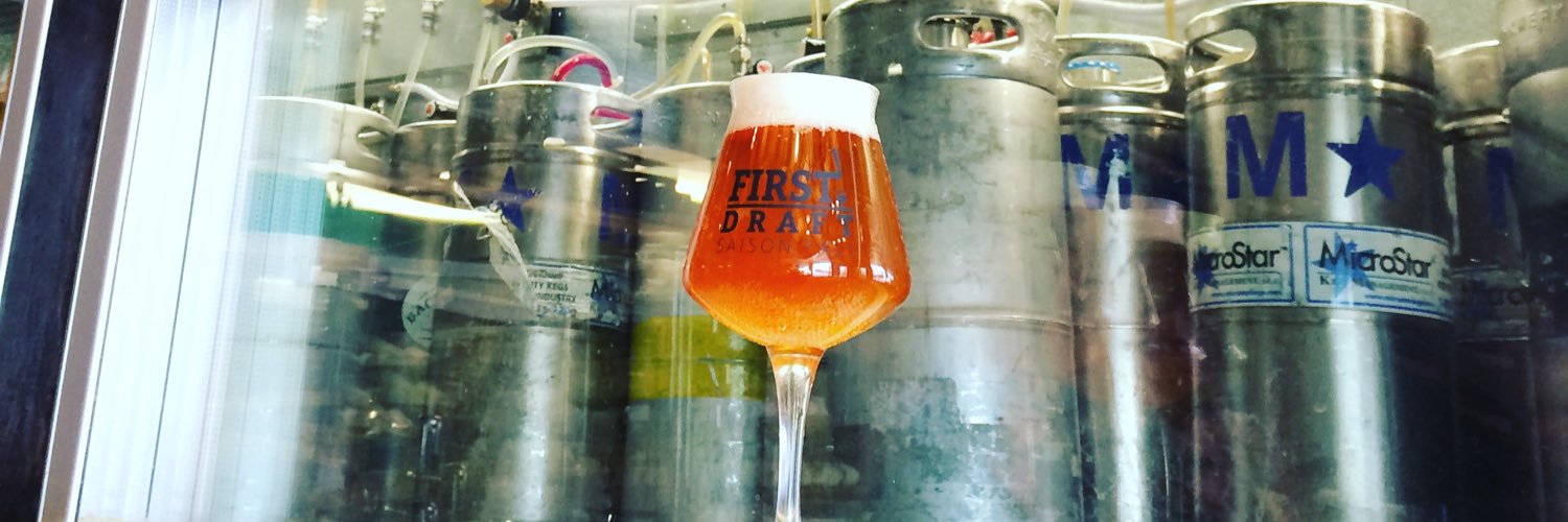 First Draft Denver banner