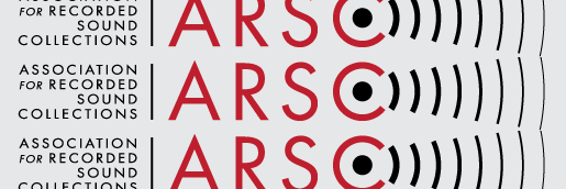 ARSC banner