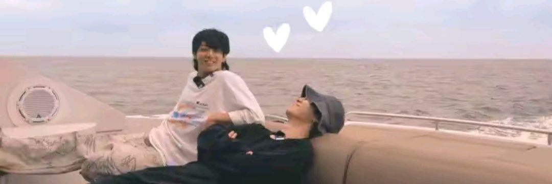 Minyikook's profile banner image