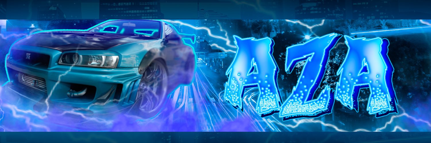 AaronWain1's profile banner image