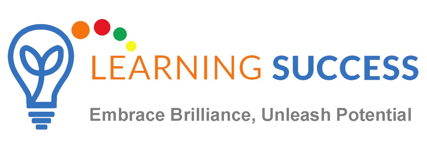 Learning Success banner