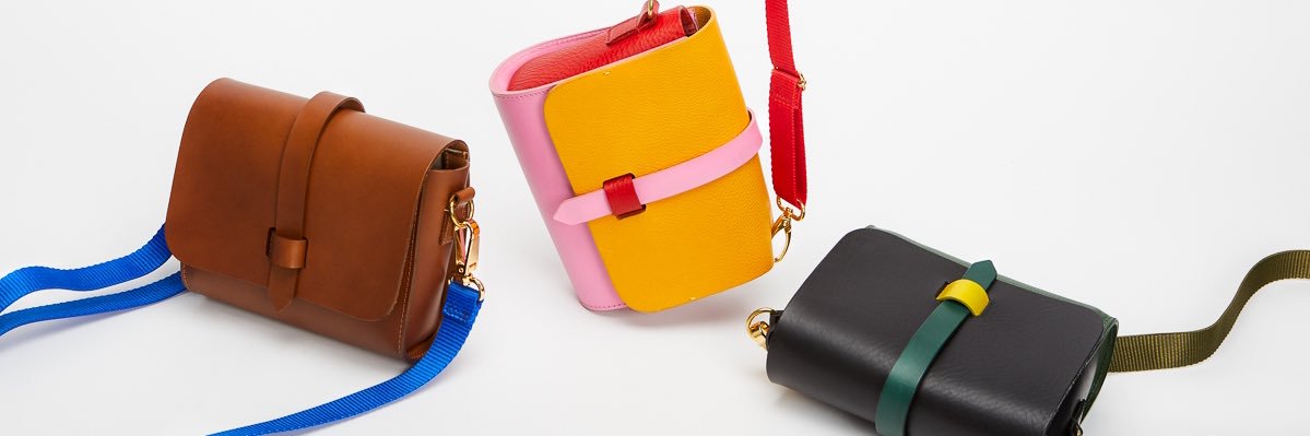 LPOL (Lost Property of London) banner