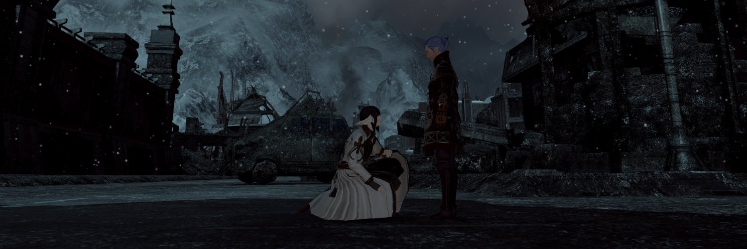 Caleb’s Dreamer | 🍎 banner