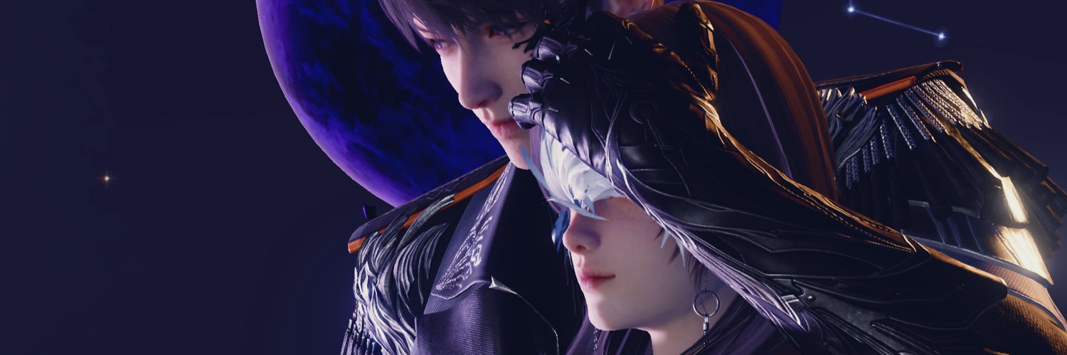 Sirulien's profile banner image