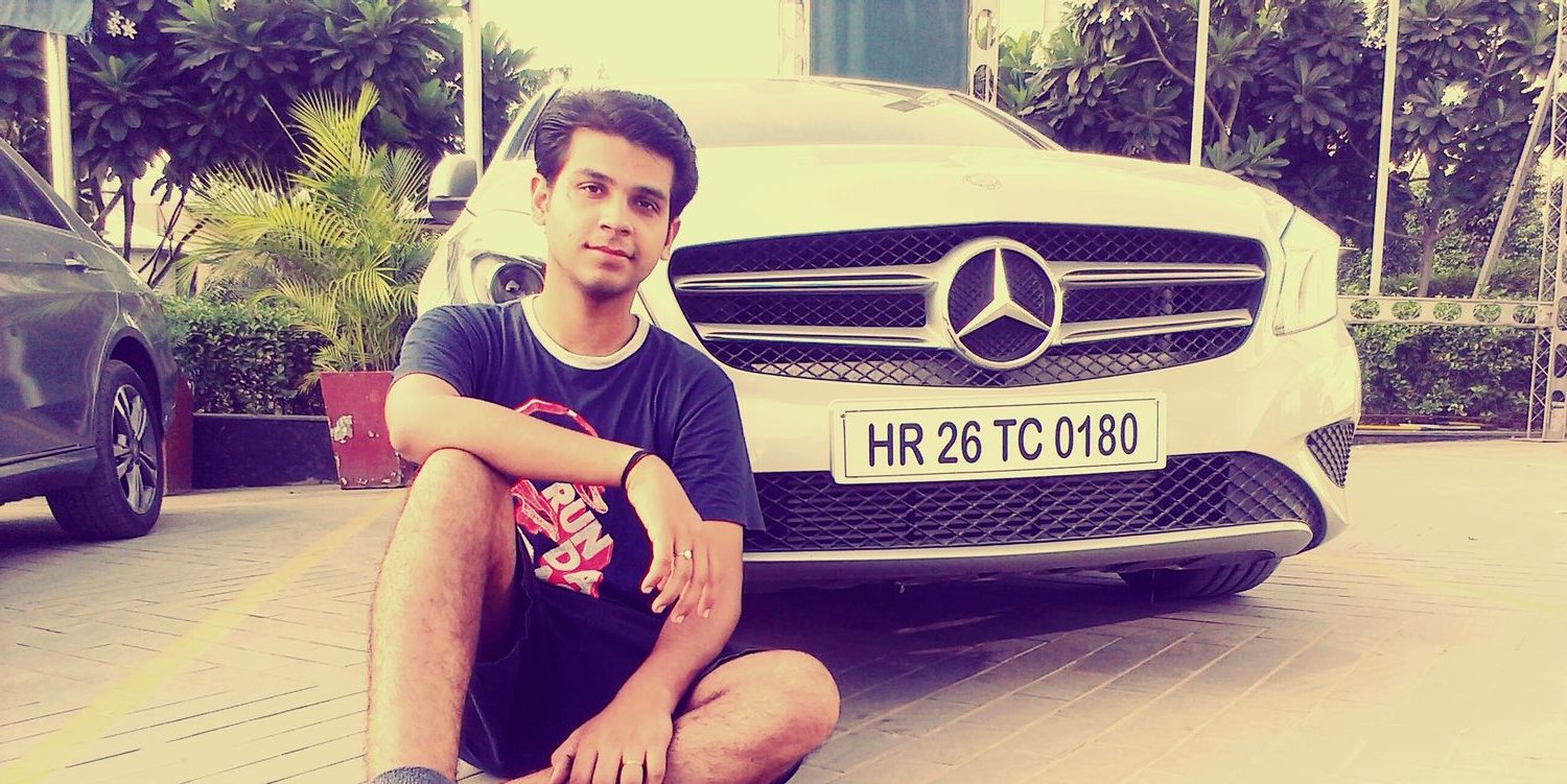 PiyushSharma__'s profile banner image
