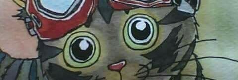 phradykat's profile banner image