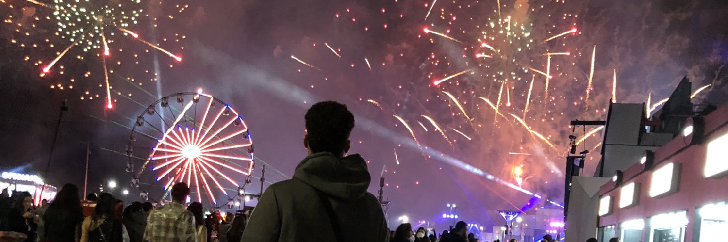 mafehax's profile banner image