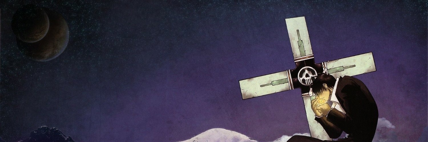 jeezmayne's profile banner image