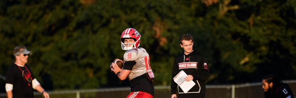CoachCadeUL Profile Banner