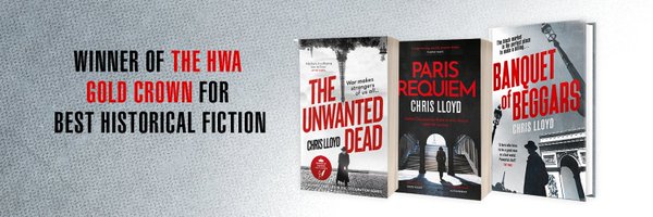 chrislloydbcn Profile Banner