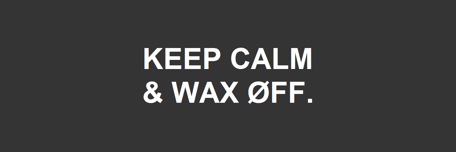 waxoffrecords's profile banner image