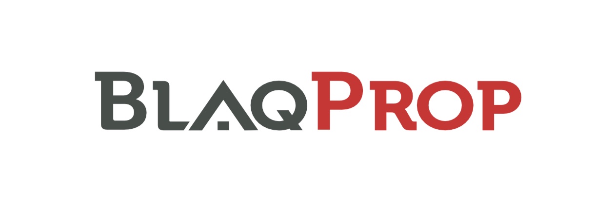 BLAQPROP's profile banner image