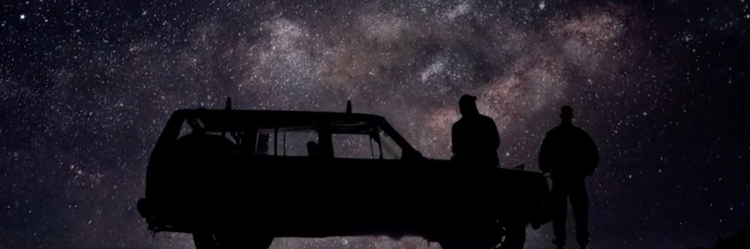 HugoCyling's profile banner image
