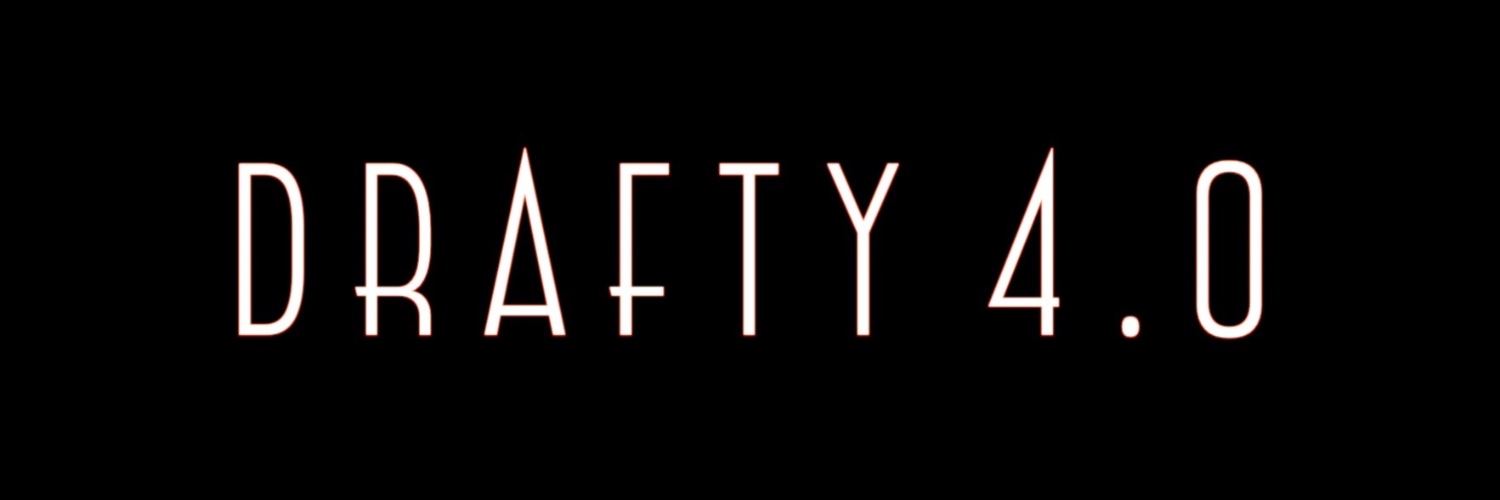 Drafty_App's profile banner image