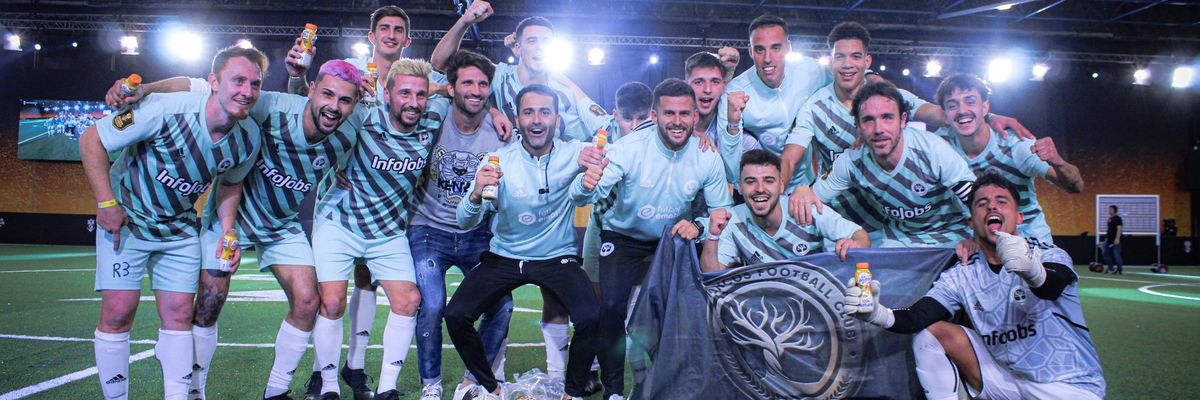 Yuli banner