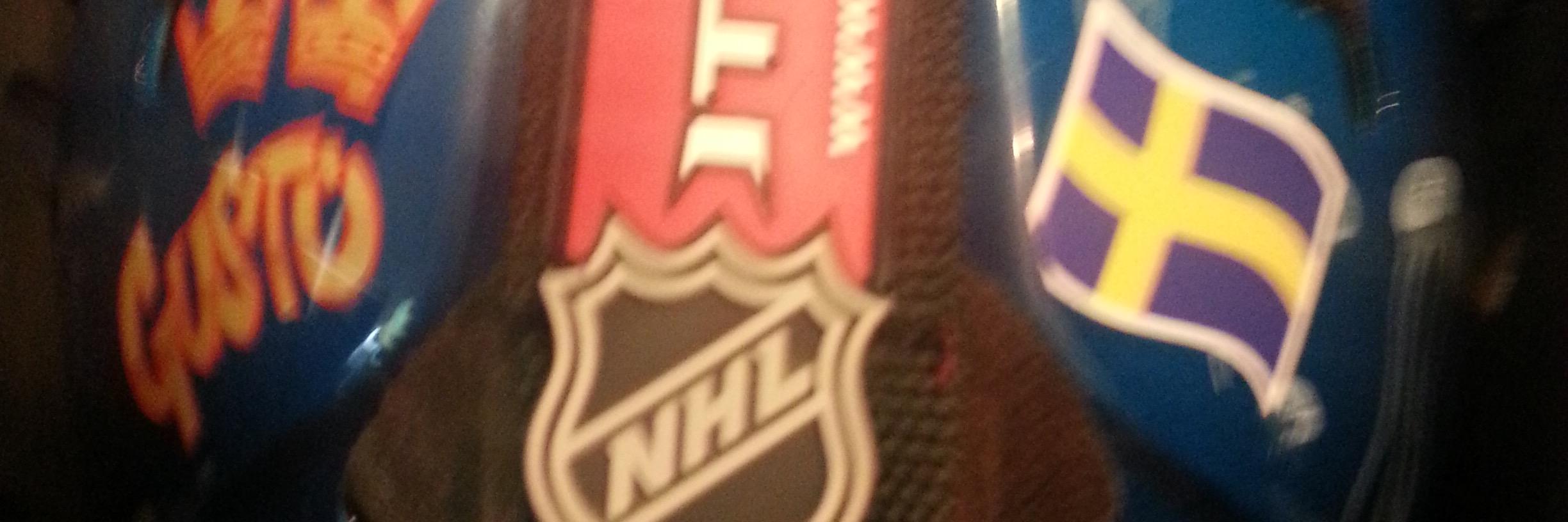 Mitchell Reed banner