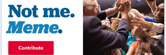 BernieSandals's profile banner image