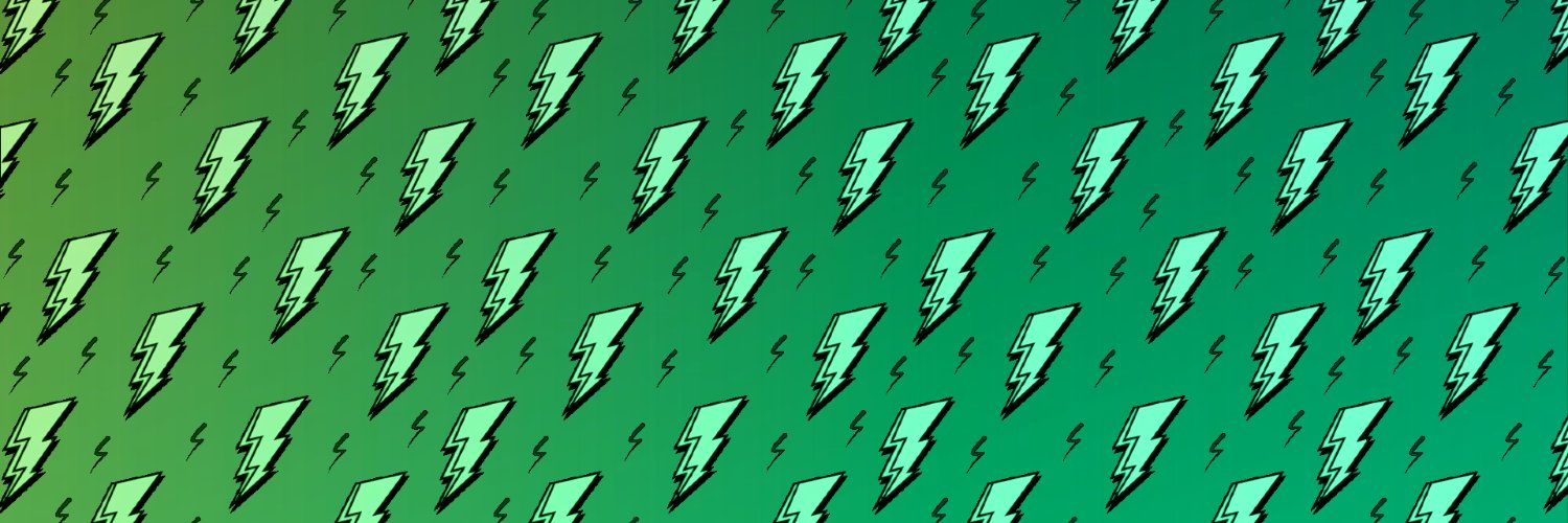 Lightning_789's profile banner image