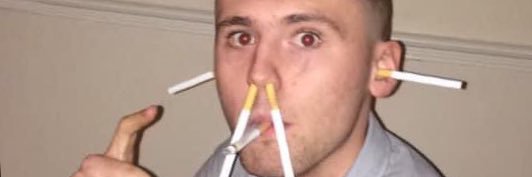 MitchellKing00's profile banner image
