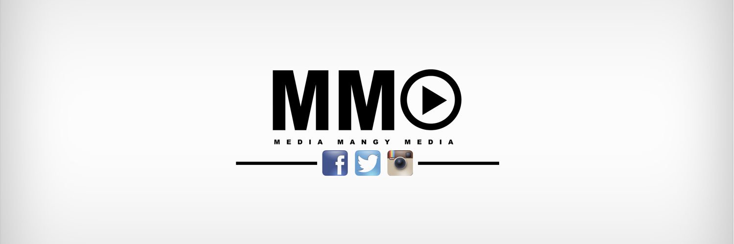 MediaMangy's profile banner image