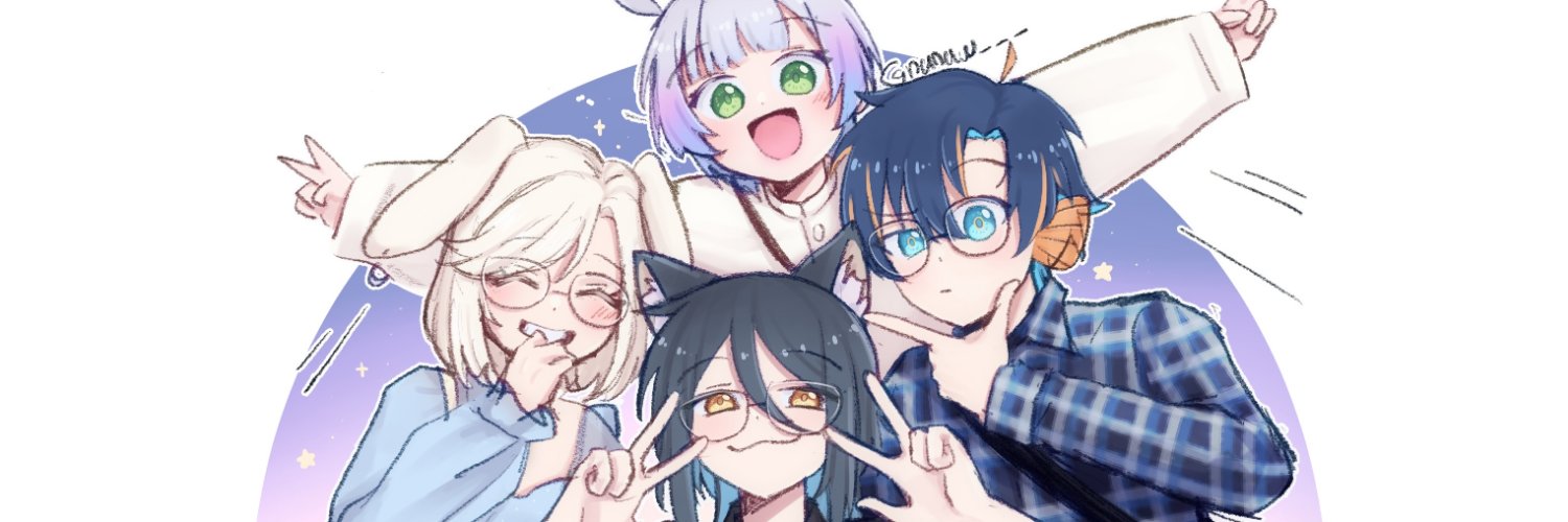 Kisa/キサ 🖌️ Artist (@kisala10) / X